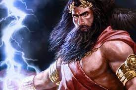 Terkenal Di Berbagai Film Fiksi, Inilah Fakta Lengkap Tentang Dewa Zeus! 