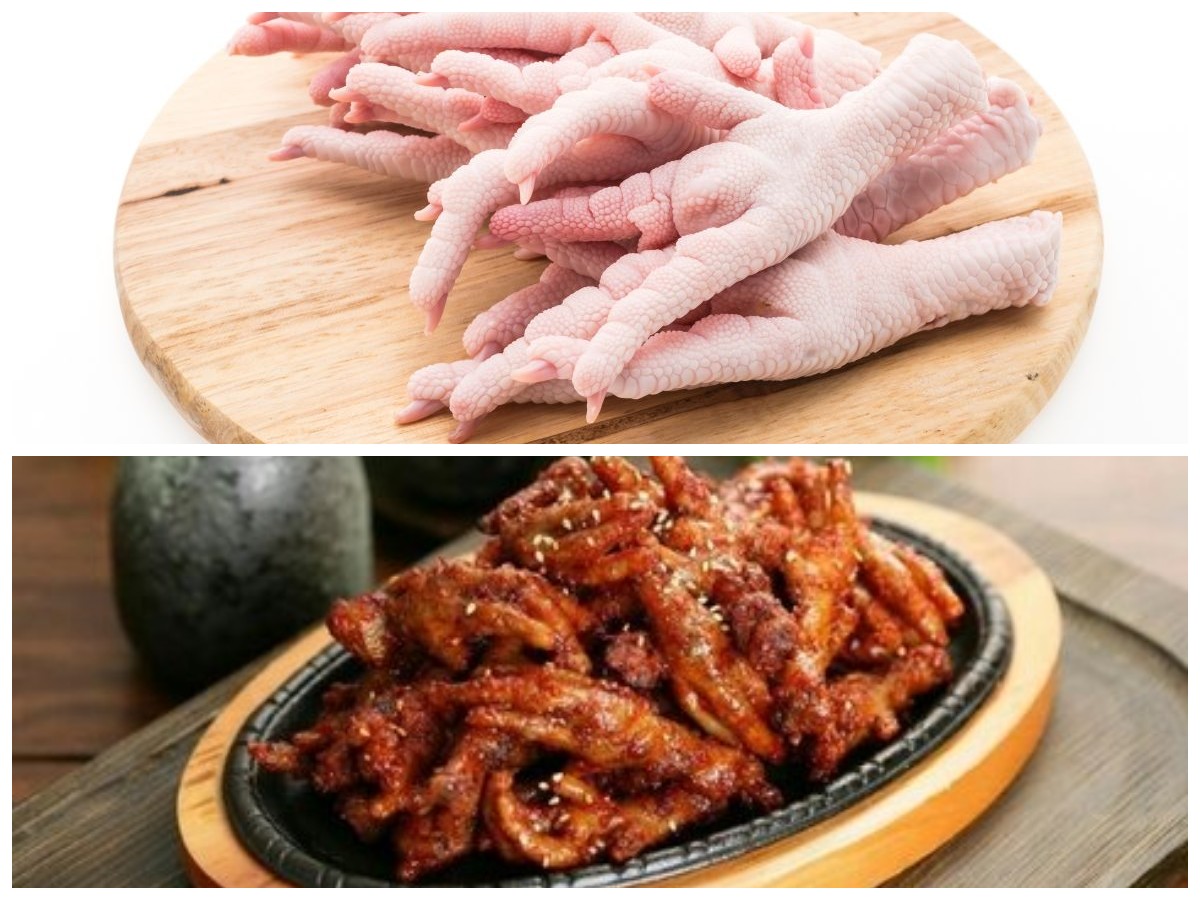 Rahasia Ceker Ayam Empuk dan Wangi: Bebas Amis serta Lendir!