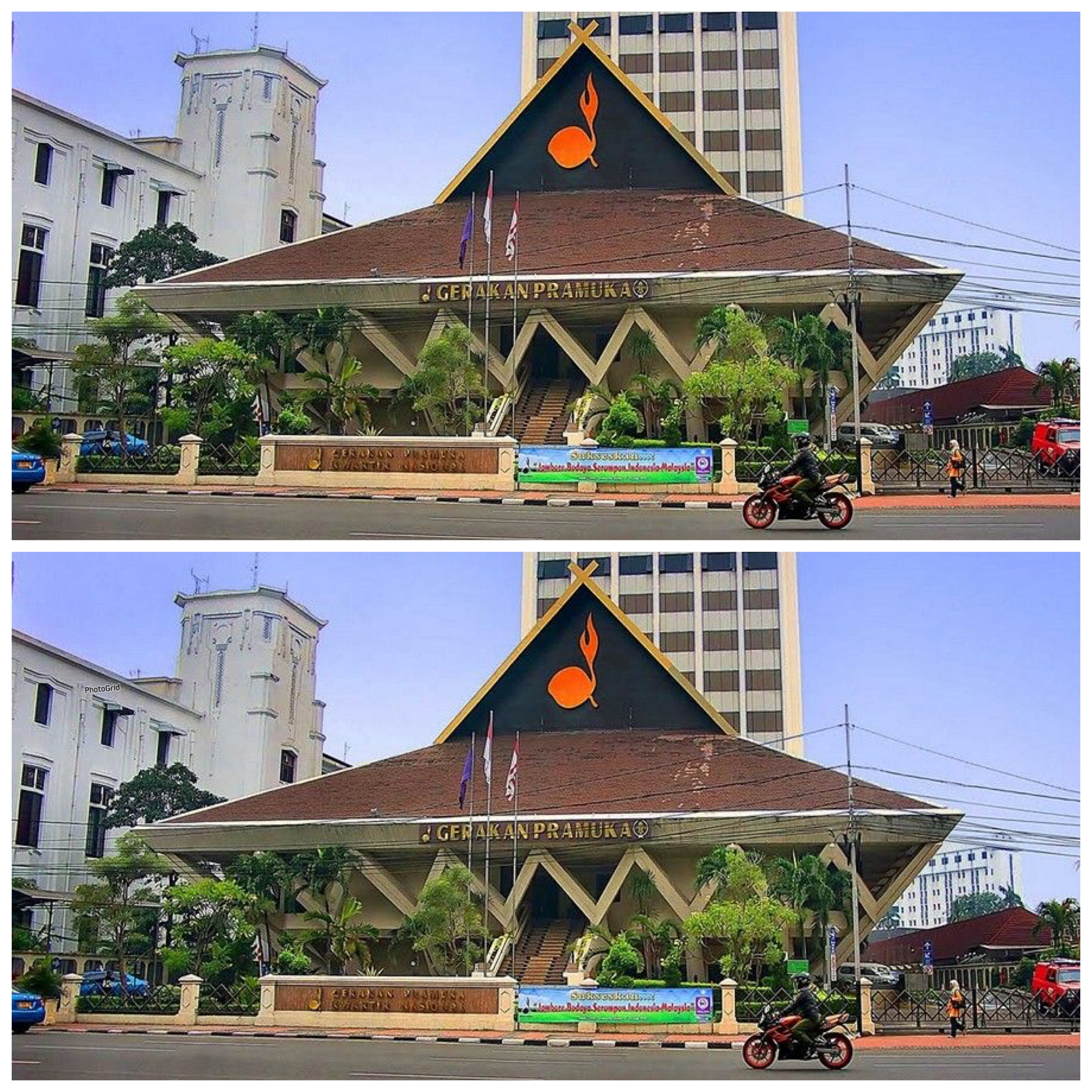 Sejarah Gedung Pramuka: Jejak Pergerakan Kepanduan dan Warisan Kebangsaan Indonesia!