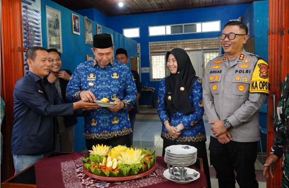 Peringati HPN 2026 & HUT PWI Ke-80, Wartawan Mitra Membangun Daerah