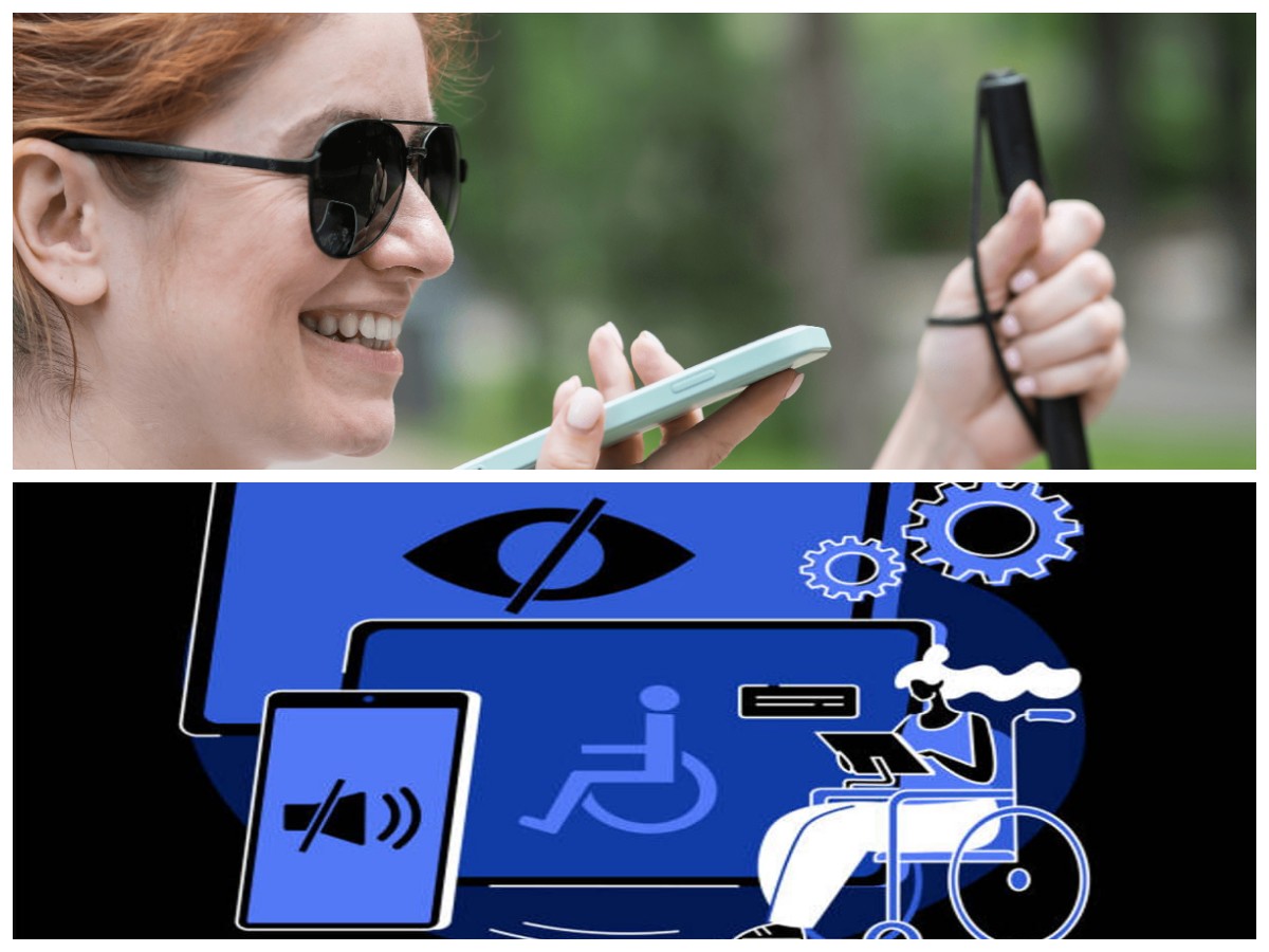 Teknologi untuk Semua: Cara Android Meningkatkan Aksesibilitas bagi Pengguna Berkebutuhan Khusus