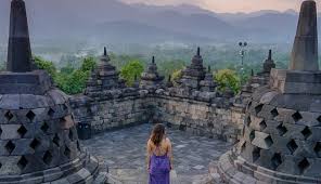 Hebohkan Dunia Arkeolog, Ini 7 Daftar Kuil Kuno Atau Candi Terbesar Dan Termegah, Adakah di Indonesia?