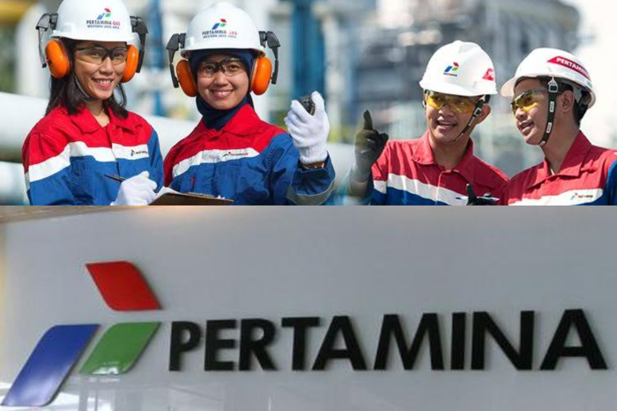 Apa Saja Lowongan yang Dibuka Pertamina di Tahun 2024? Simak Disini Peluang dan Cara Daftarnya!