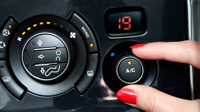 Catat! Begini 9 Tips penting Rawat AC Mobil Agar Tetap Dingin 