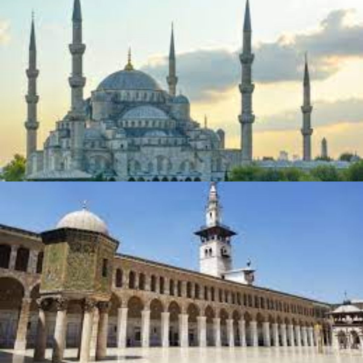 Inilah 7 Kerajaan IslamTerbesar di Dunia Selama Peradaban Manusia! 