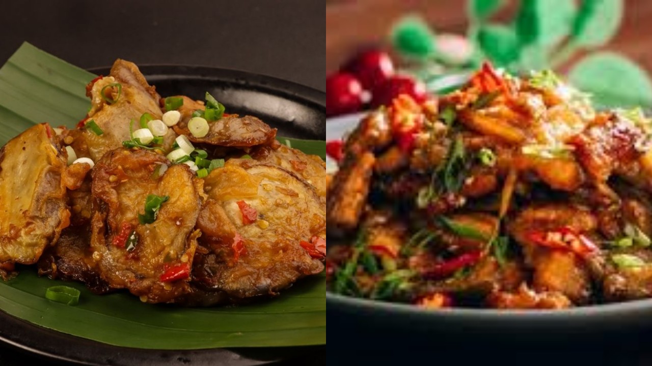 Cara Membuat Terong Raos untuk Masak Simpel, Yang Bikin Nagih!