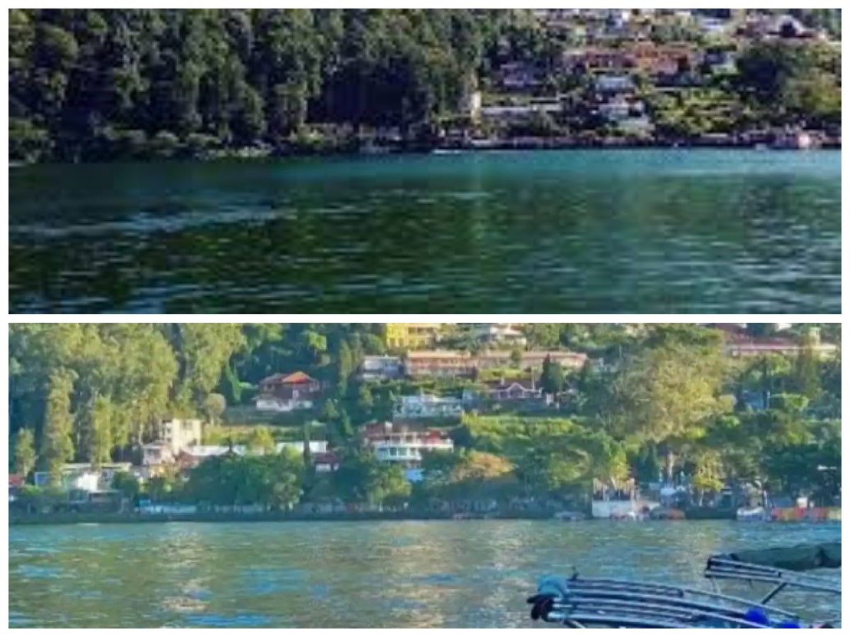 Telaga Sarangan: Sejarah, Keindahan, dan Legenda yang Melekat di Masyarakat