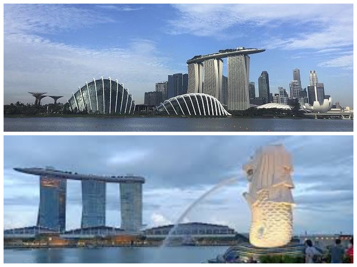 7 Spot Unik di Singapura yang Bikin Otot Kaku Jadi Lentur, Wajib Kamu Coba!