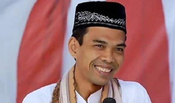 Kuliah Umum ITBis Lembah Dempo Bersama Ustadz Abdul Somad