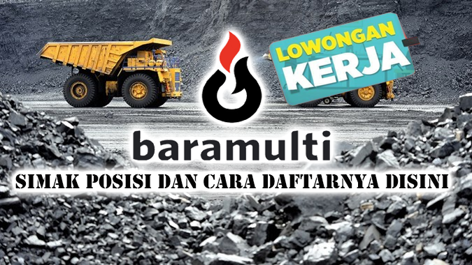 PT Baramulti Suksessarana Tbk Membuka Lowongan Kerja bagi Lulusan Baru Melalui Program FGD