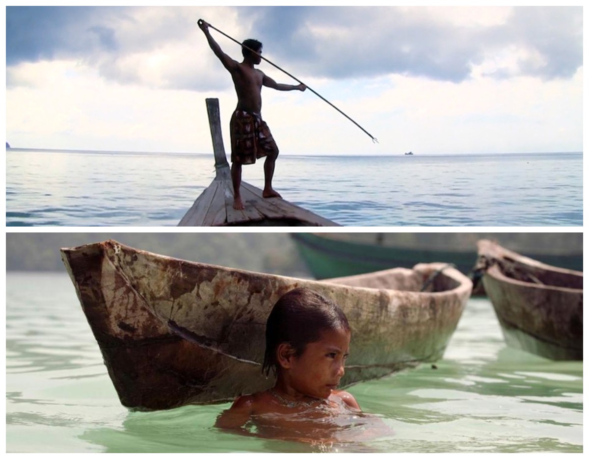 Suku Moken: Eksplorasi Kehidupan Lautan Pasifik dan Tradisi Manusia Laut