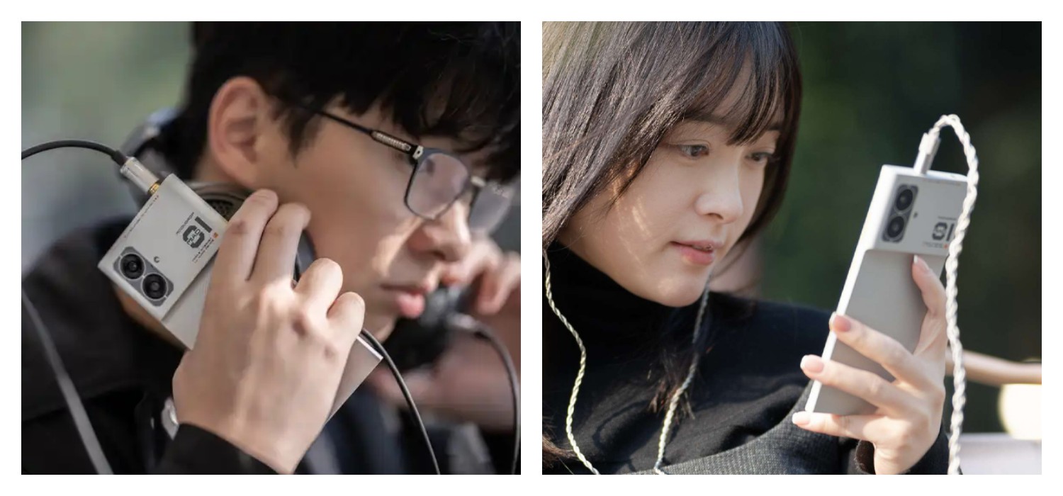 Smartphone Rasa Hi-Fi? Moondrop MIAD 01 Tawarkan Kualitas Audio di Atas Rata-Rata