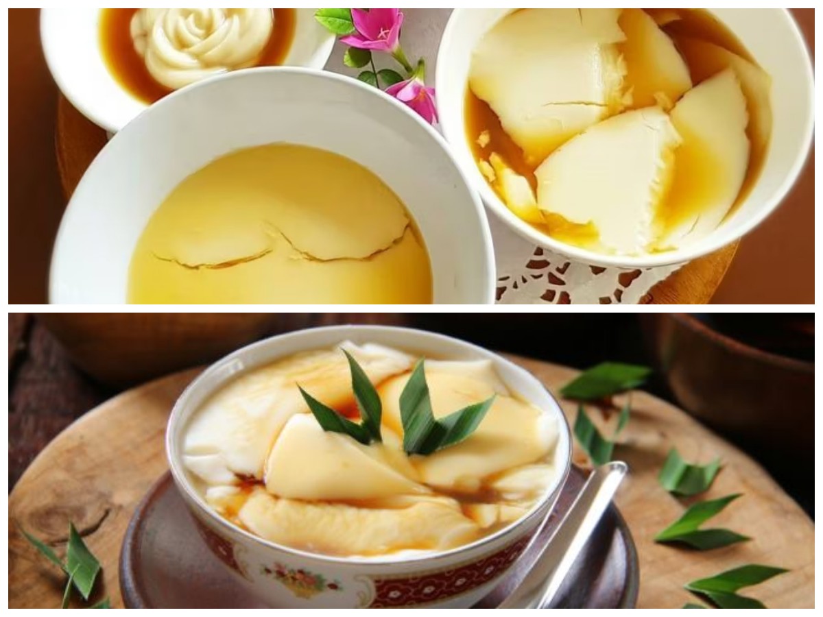 Manfaat Kembang Tahu bagi Kesehatan: Sumber Nutrisi yang Sering Terlewatkan