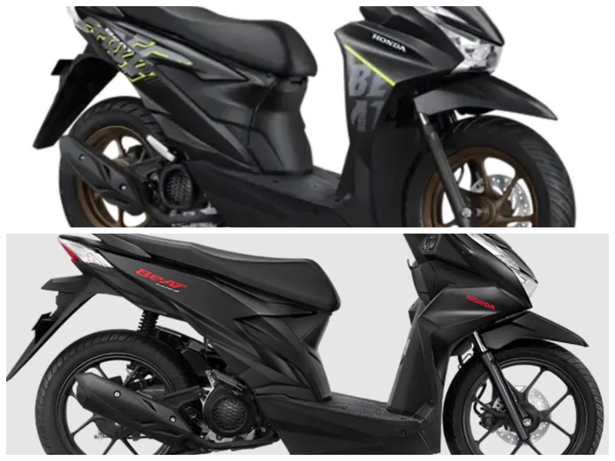 Honda BeAT Tak Pernah Sepi Peminat: Ini Alasan Kenapa Skutik Ini Tetap Jadi Favorit Banyak Orang!
