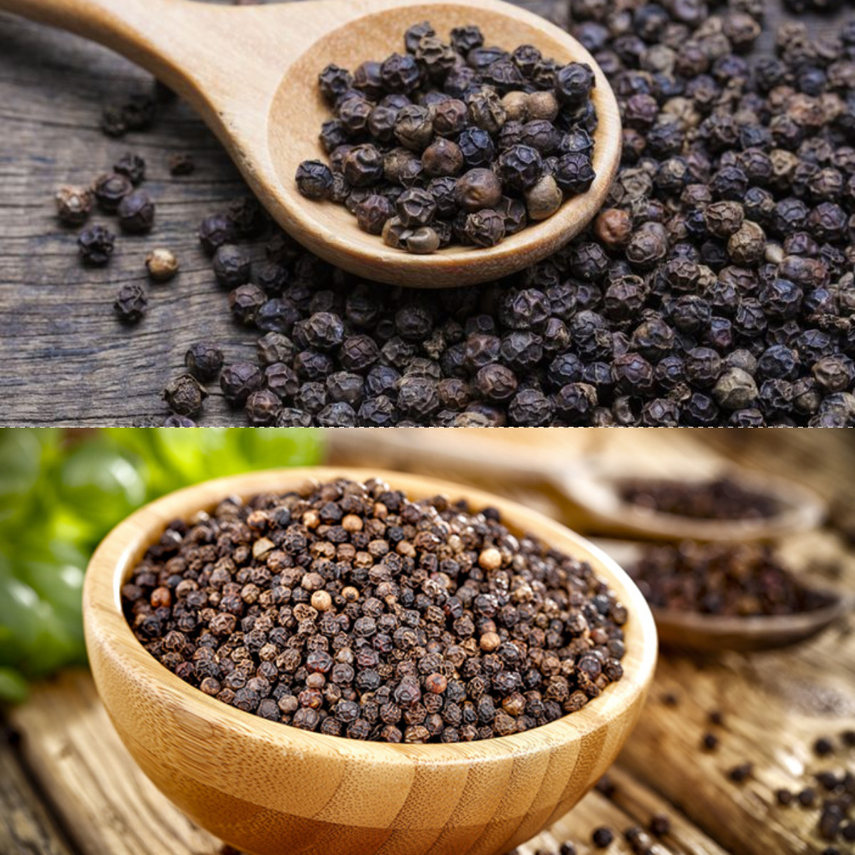  Manfaat Lada Hitam, Rempah Dapur Kaya Khasiat!