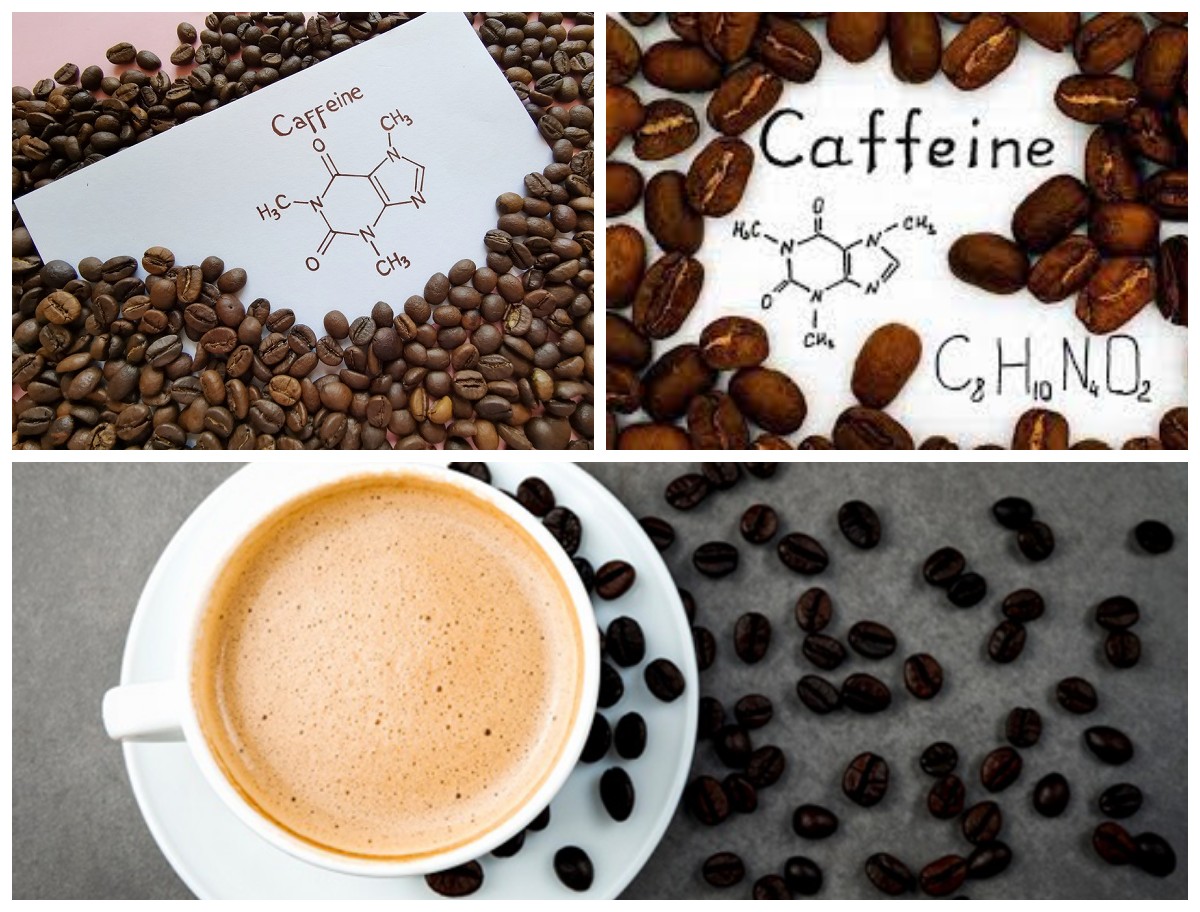 Inilah 8 Manfaat Kafein untuk Kesehatan: Lebih dari Sekadar Penambah Energi!