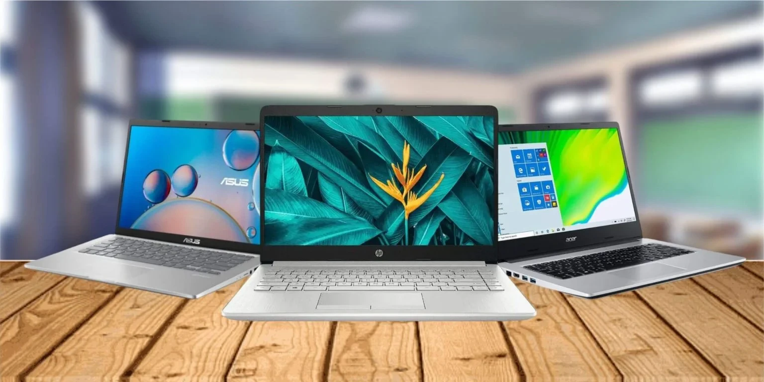 Rekomendasi Laptop 5 Jutaan Terbaik di Tahun 2023, Pilihan Terbaru dan Terjangkau!