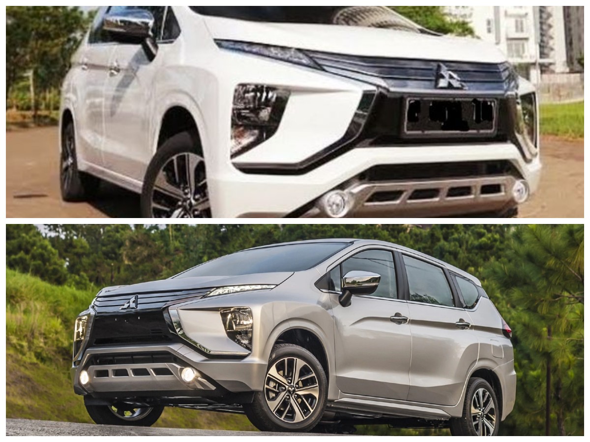 Mitsubishi Xpander 2018 Bekas Masih Diburu: Simak Harga Pasaran, Spesifikasi, dan Tips Membelinya