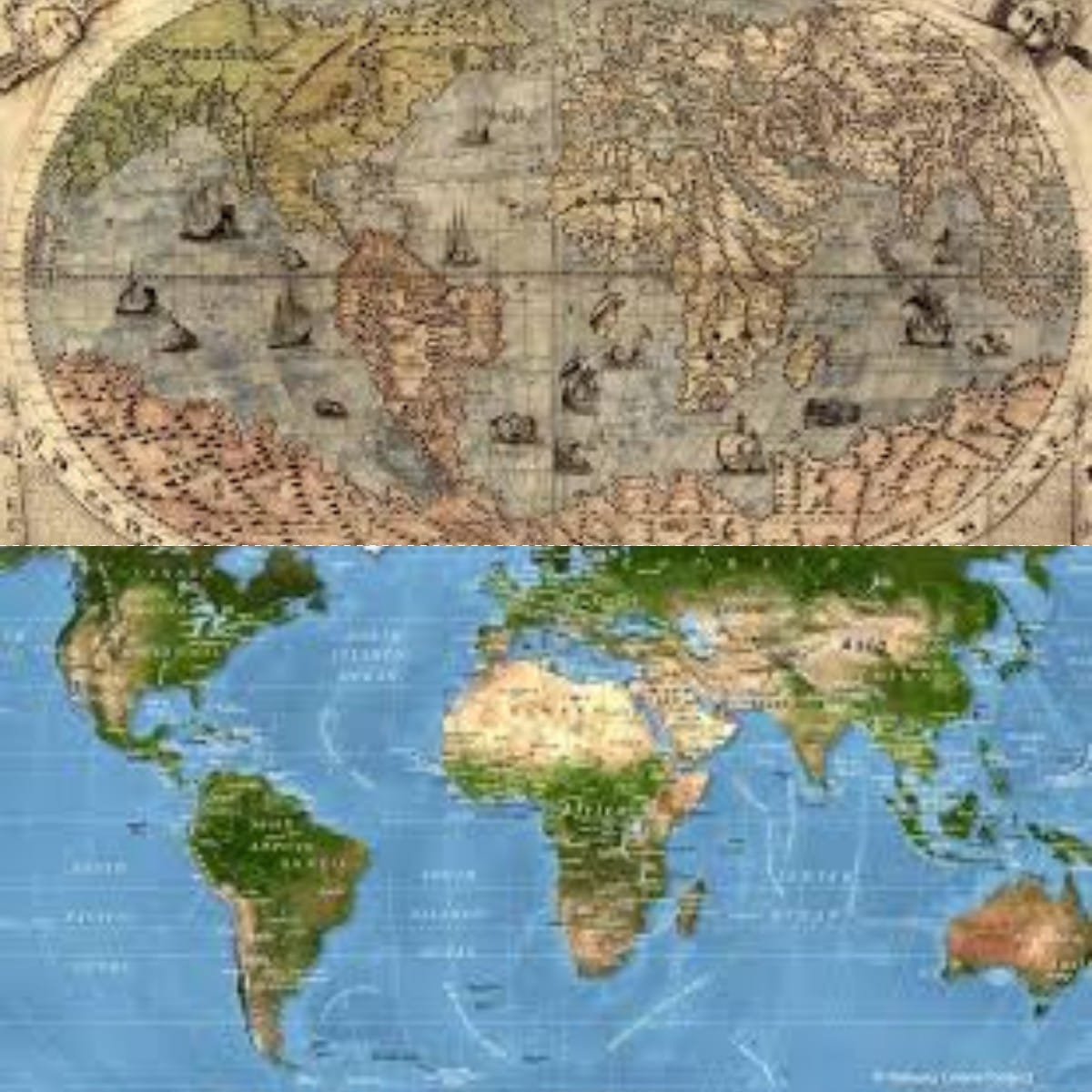 Langkah Kecil yang Menjadi Awal Perubahan Besar dalam Sejarah