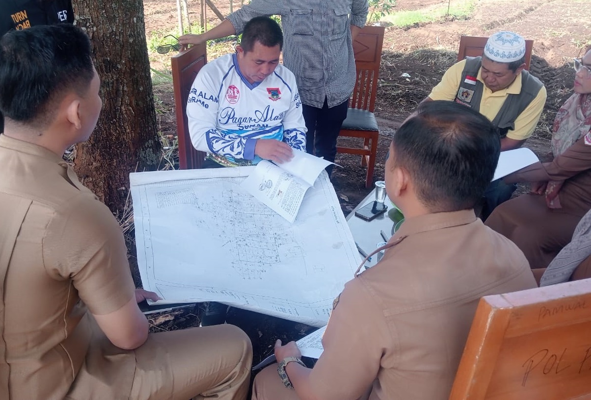 Pemkot Pagar Alam Siapkan 50 Hektar Budidaya Bawang Putih 