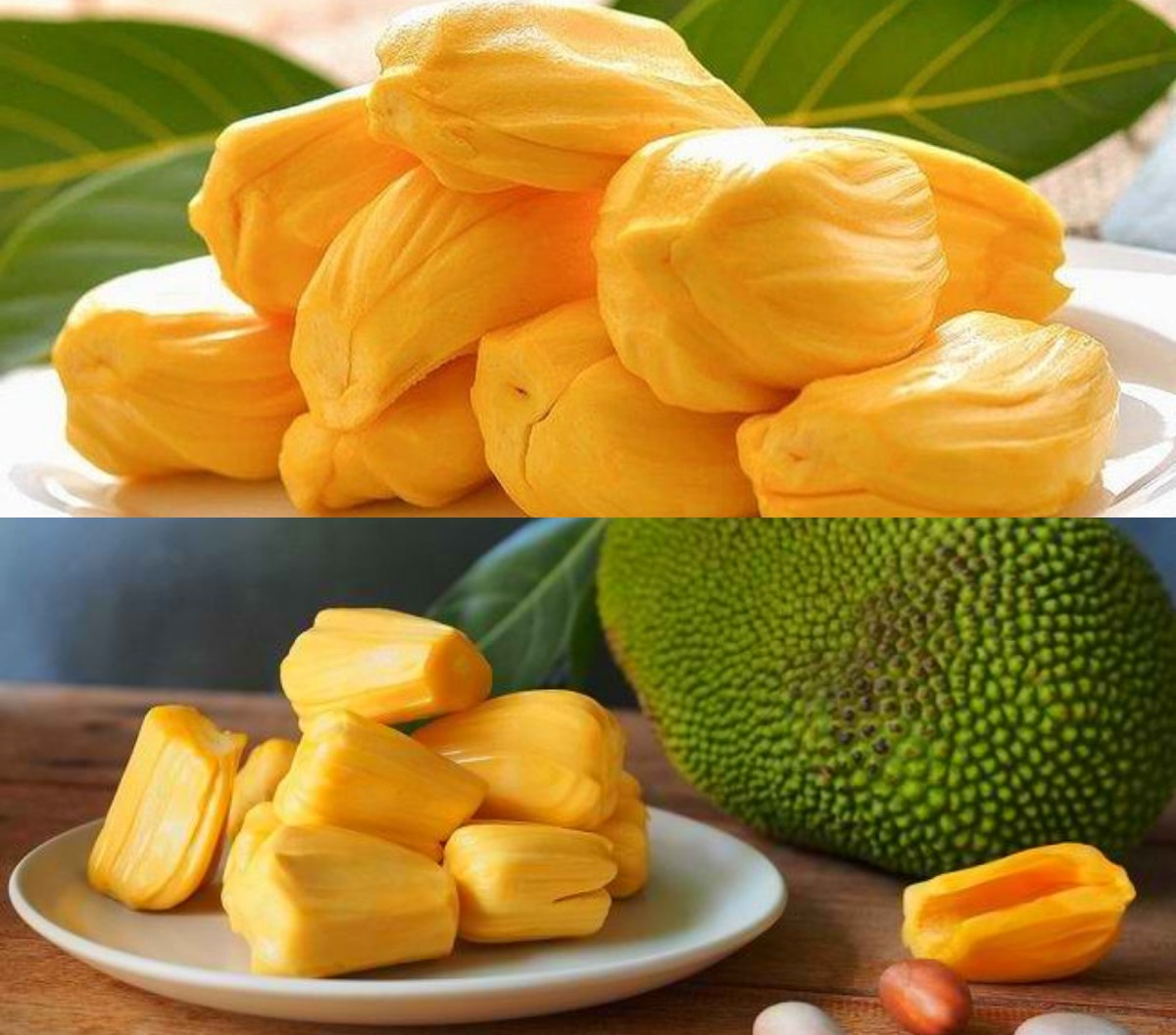 Di Balik Rasa dan Aromanya yang Khas, Inilah 5 Manfaat Buah Nangka, Baik untuk Kesehatan Tubuh!