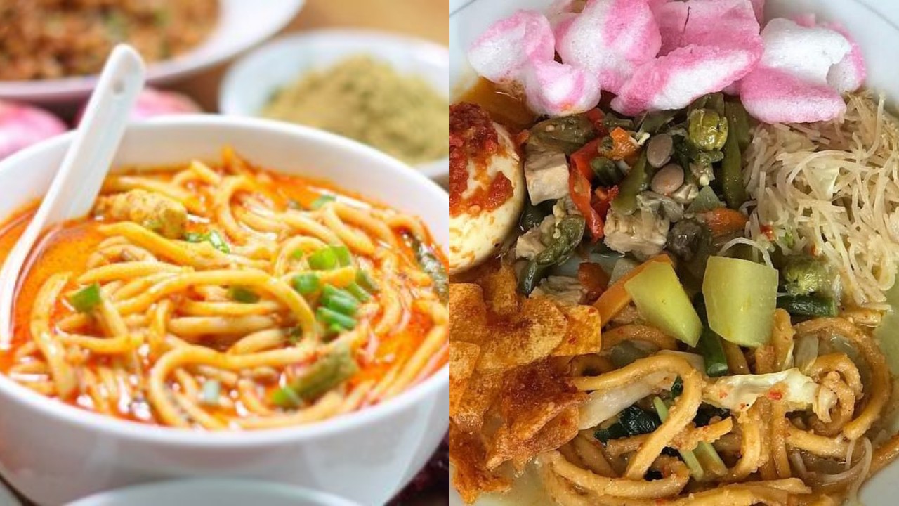 Makanan Khas Medan Dengan Cita Rasanya Yang Menggelegar!