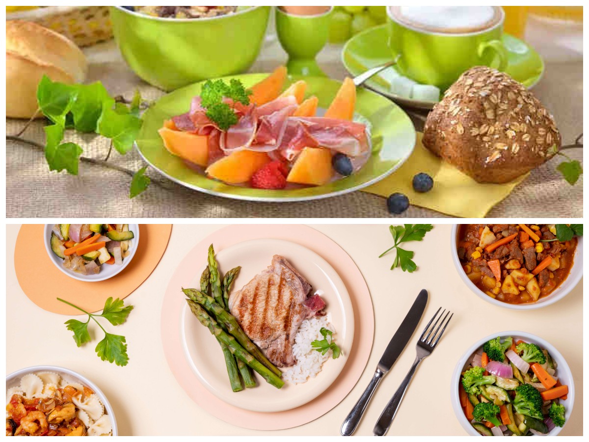 Makan Sehat, Hidup Hebat: Panduan Menuju Kesehatan Optimal