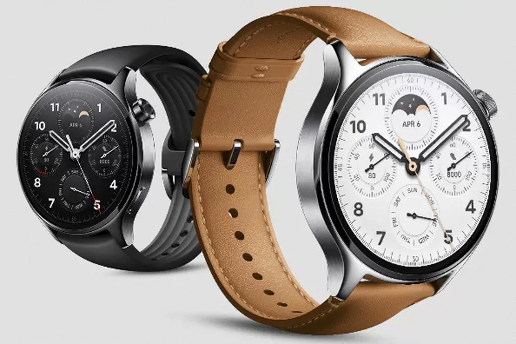 Revolusi Smartwatch, Xiaomi Watch 2 Pro Mengadopsi Wear OS