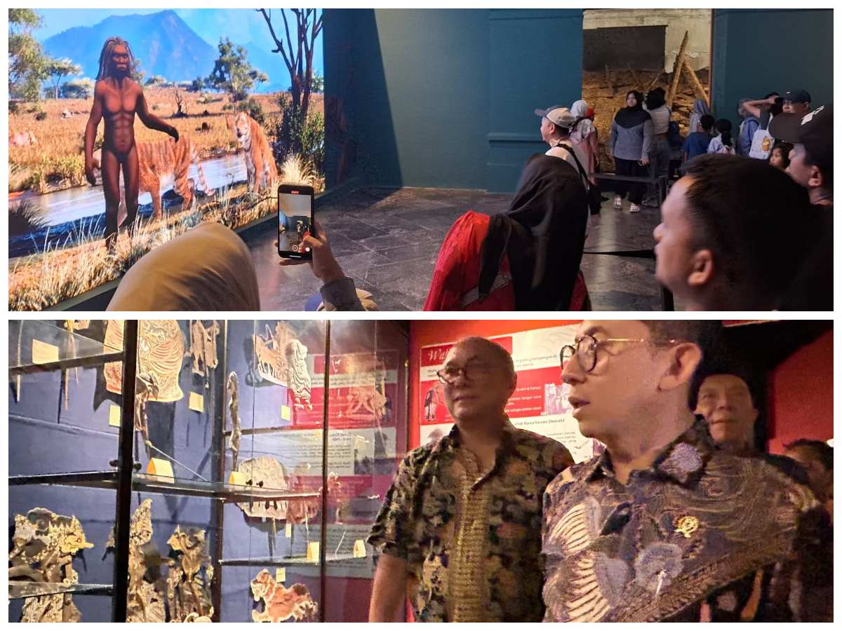 Museum Nasional Indonesia: Penjaga Warisan dan Sejarah Bangsa yang Tak Lekang Waktu