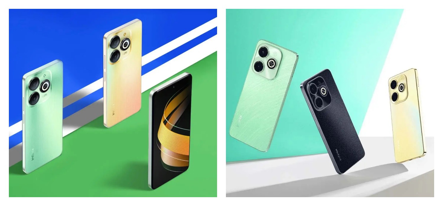 Infinix Hadirkan Fitur Anti Intip, Begini Cara Aktifkannya dan Keuntungannya