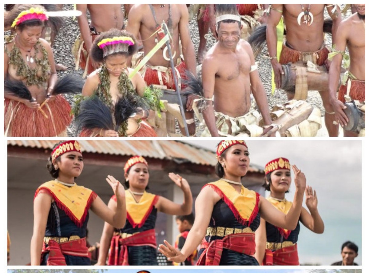 Sejarah Suku Ranau: Warisan Budaya di Balik Danau Perbatasan Sumatera Selatan dan Lampung!