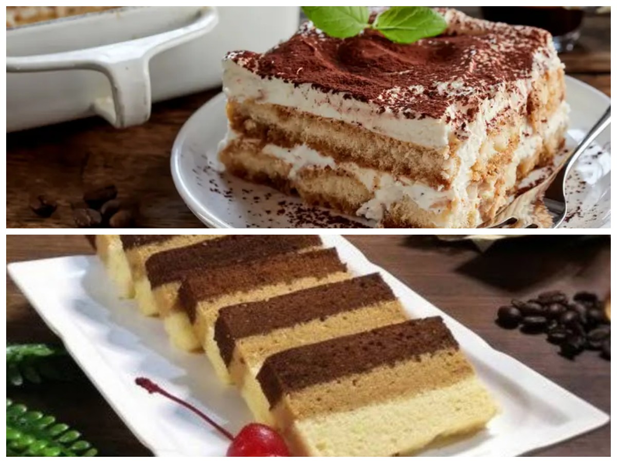 Bolu Kukus Tiramisu: Perpaduan Lembut yang Menghadirkan Cita Rasa Tiramisu Italia