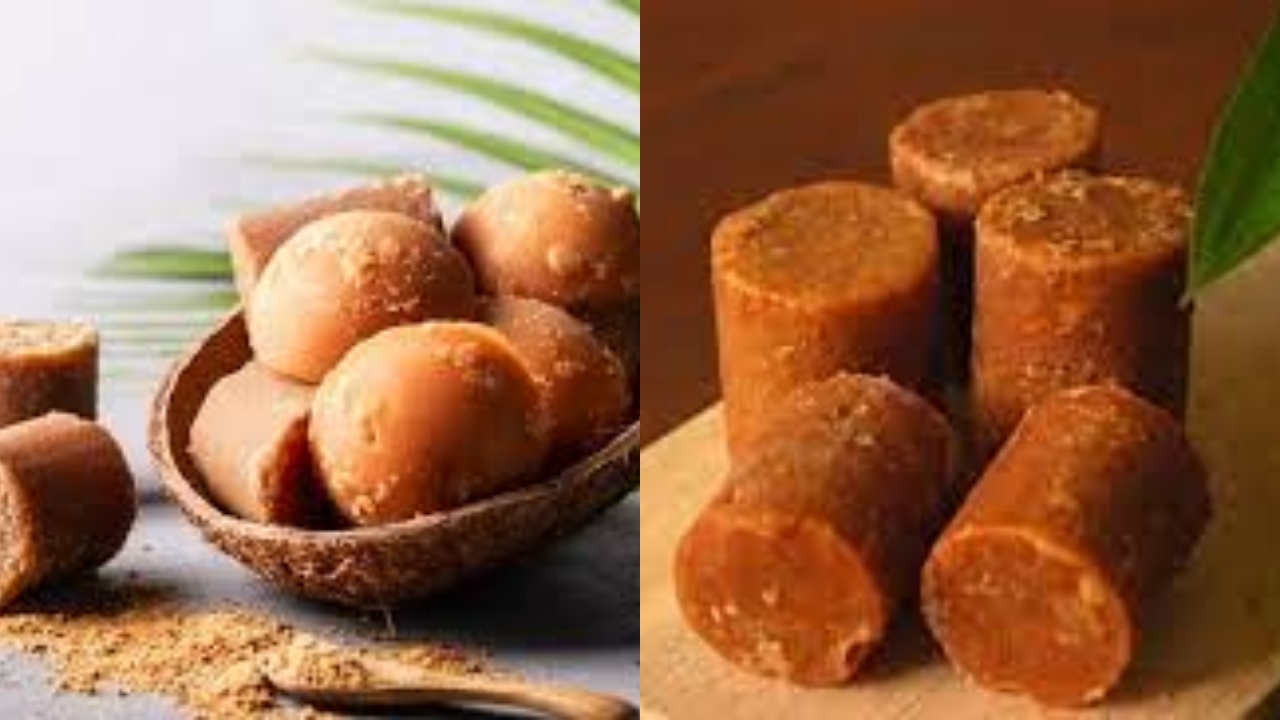 Tak Hanya Lezat: Inilah 4 Manfaat Gula Aren bagi Kesehatan