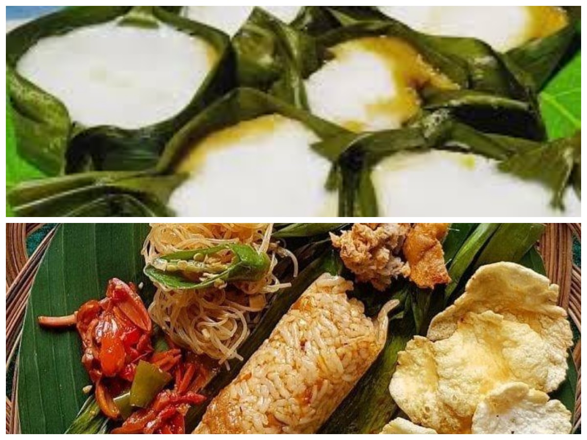 Lezat dan Menggoda, 5 Kuliner Khas Banten yang Harus Kamu Cicipi!