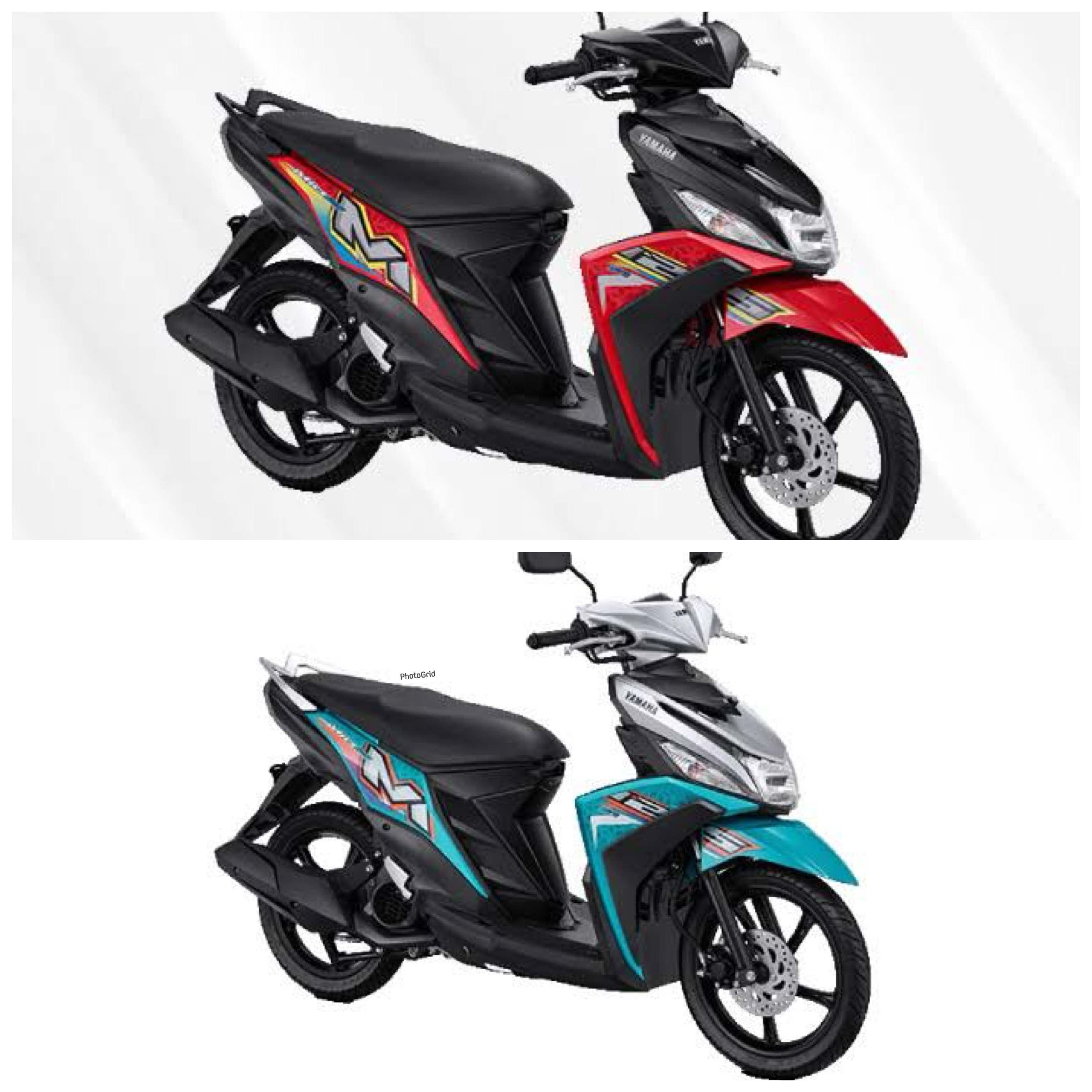 Masih Jadi Andalan! Harga Yamaha Mio M3 Terbaru Februari 2026 Bikin Penasaran!