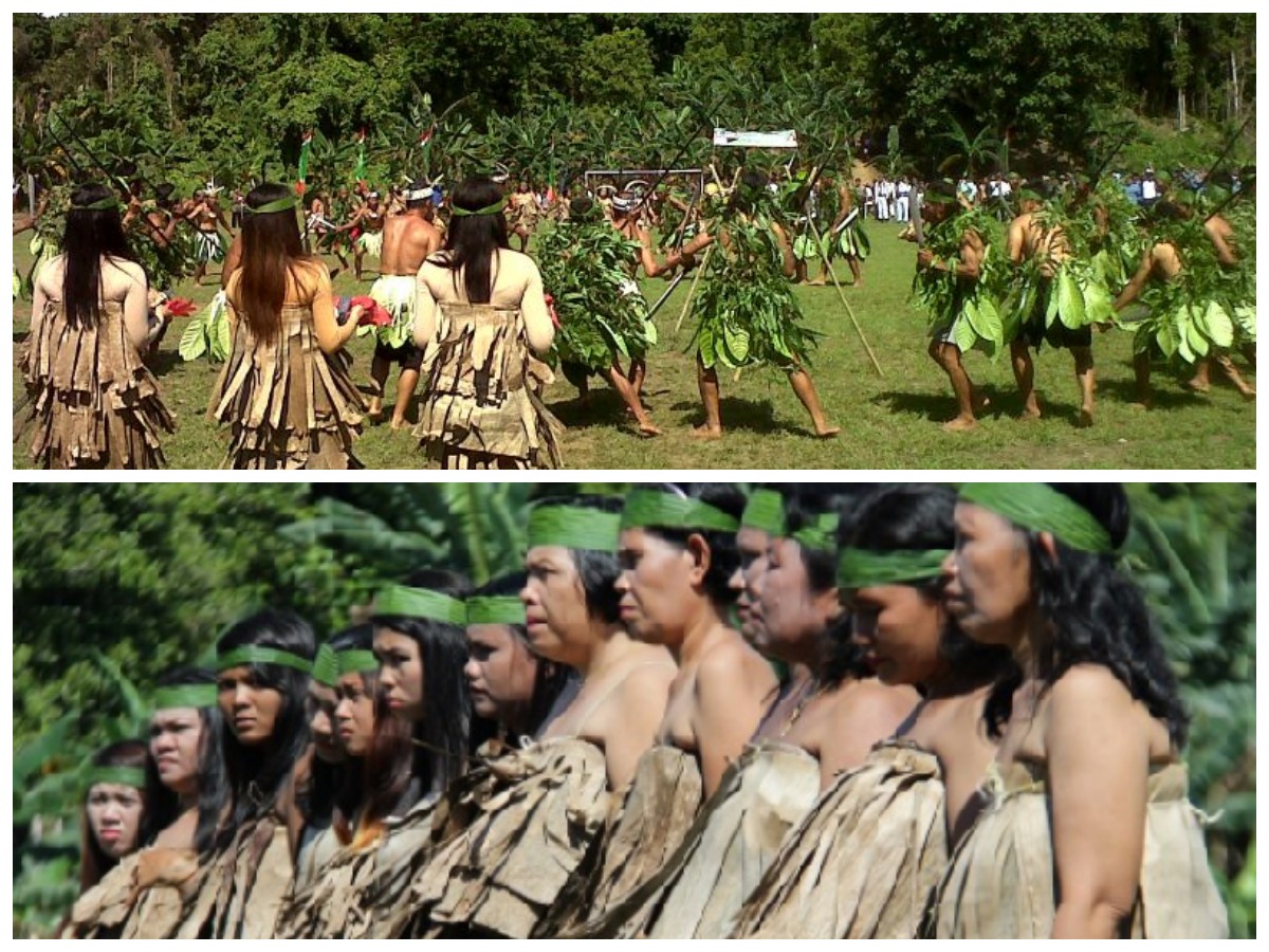 Menelusuri Sejarah Suku Enggano: Penjaga Tradisi dari Ujung Barat Nusantara!