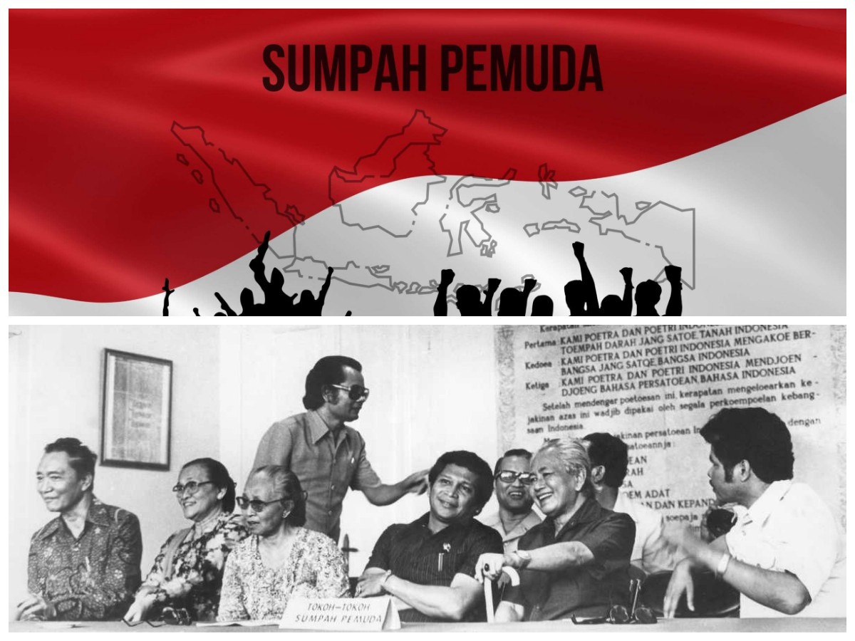 Sejarah dan Nilai Penting Sumpah Pemuda 28 Oktober 1928 bagi Persatuan Indonesia