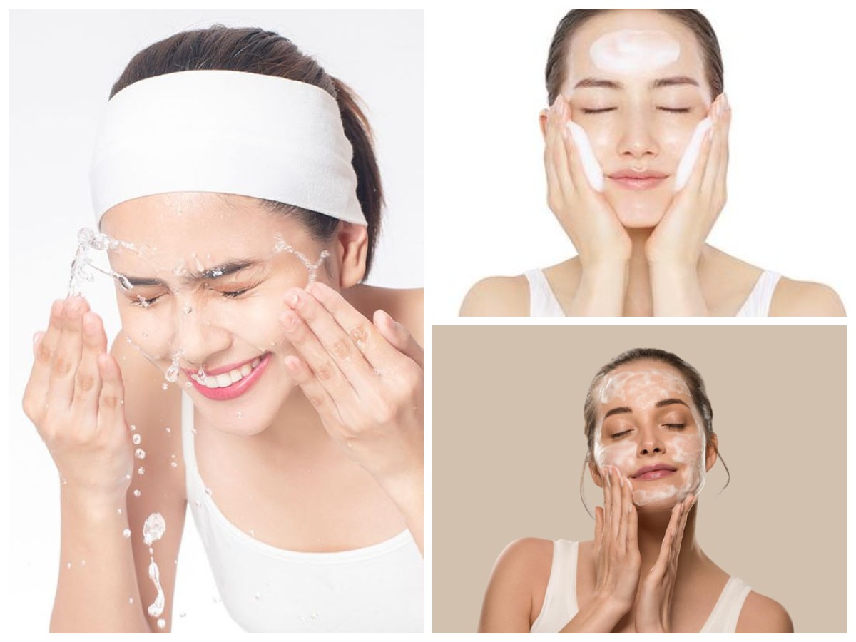 Kulit Kamu Sering Kusam, Ini Rekomendasi Facial wash buat Kulit Kusam, Tips Mengatasi!