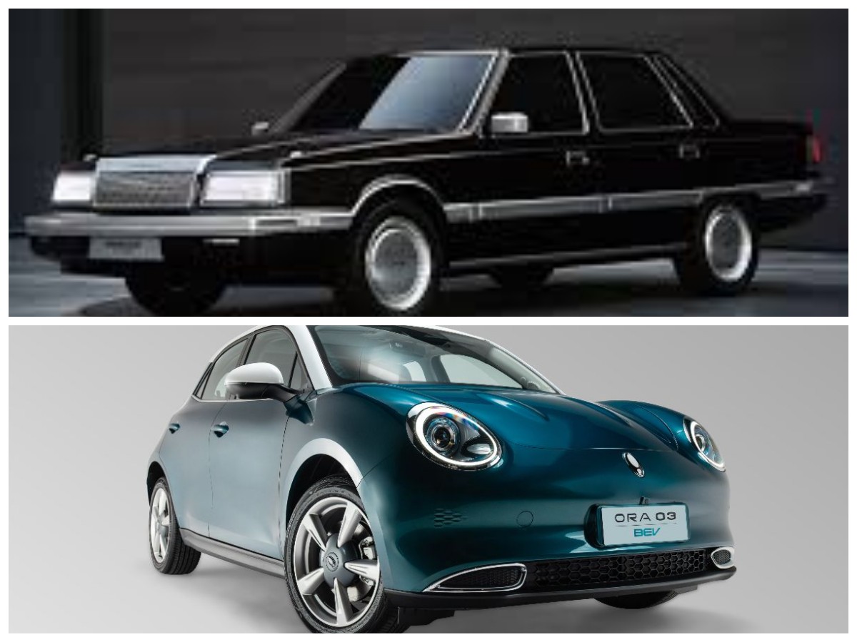 Kendaraan Listrik Bergaya Klasik: Kombinasi Nostalgia dan Teknologi Masa Kini