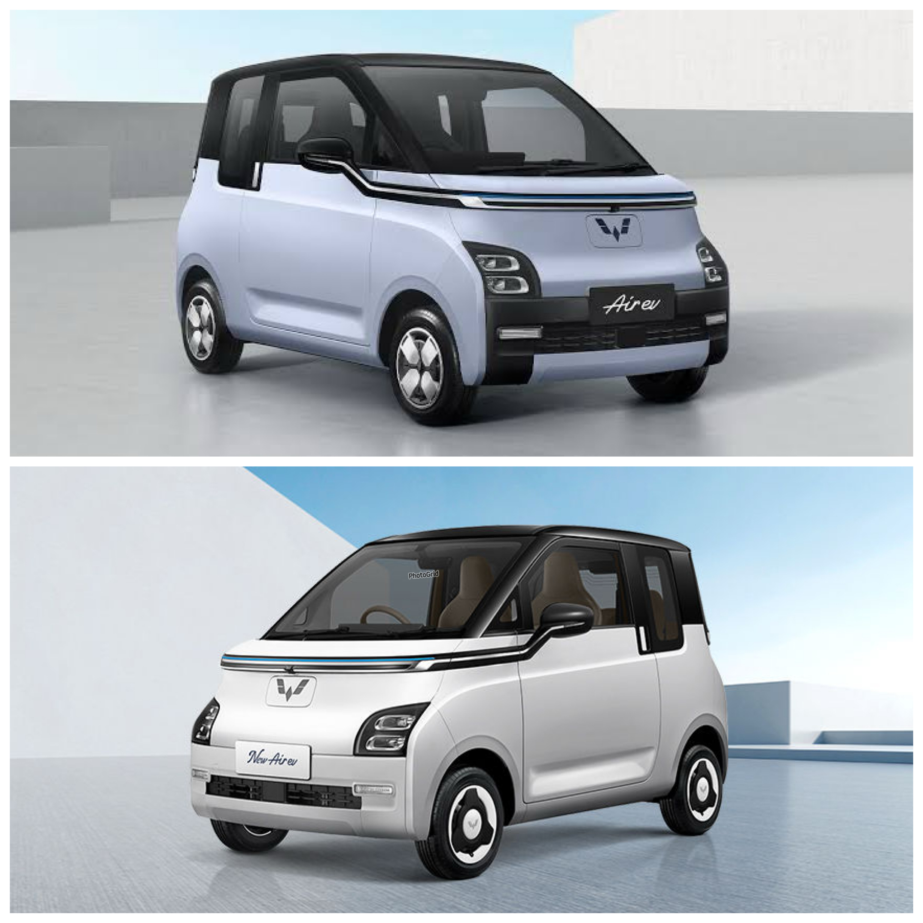 Harga Wuling Cloud EV Pro 2026 Terbaru, Mobil Listrik Futuristik dengan Kabin Super Nyaman