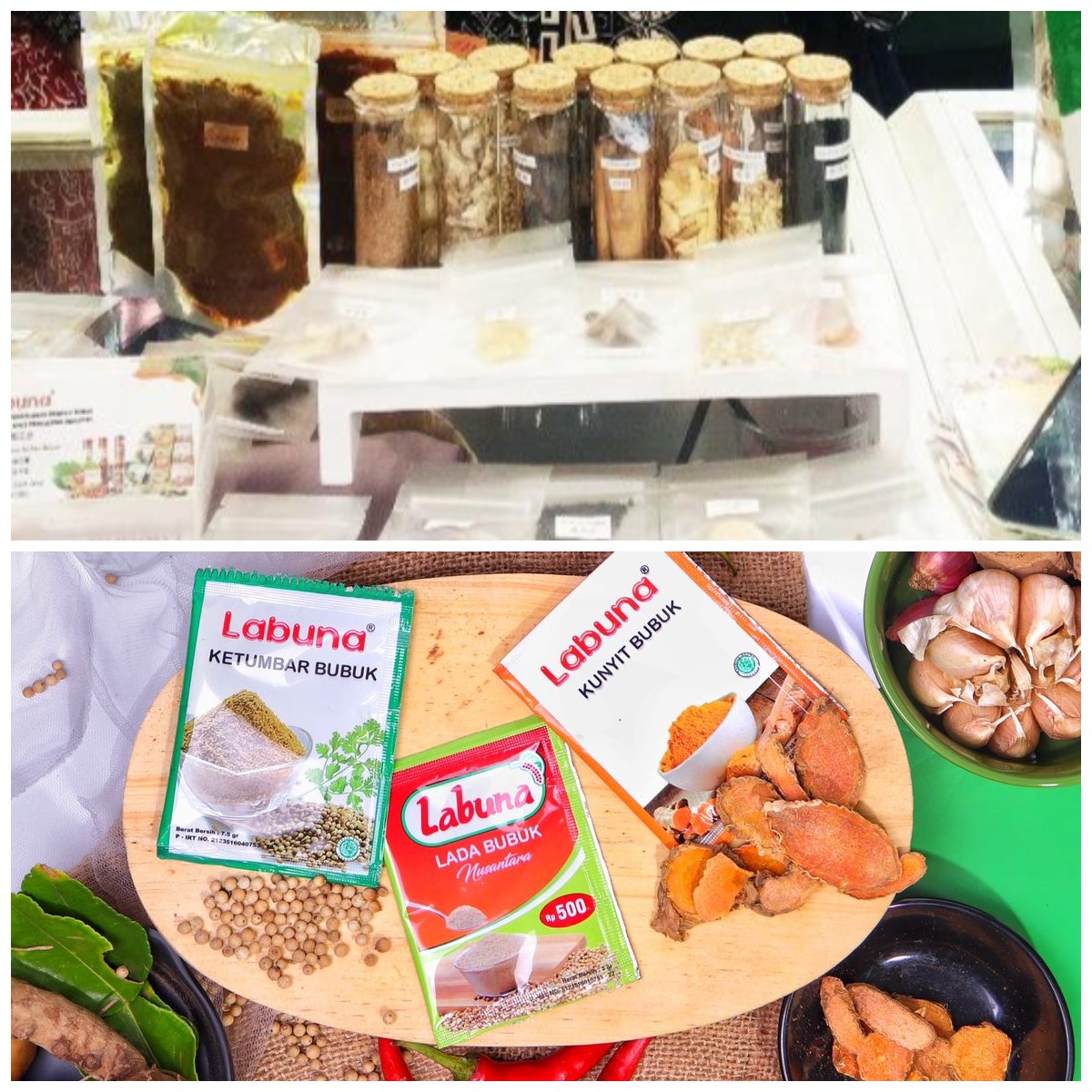 Didukung BRI, UMKM Rempah Labuna Tembus Pasar Internasional dan Torehkan Prestasi