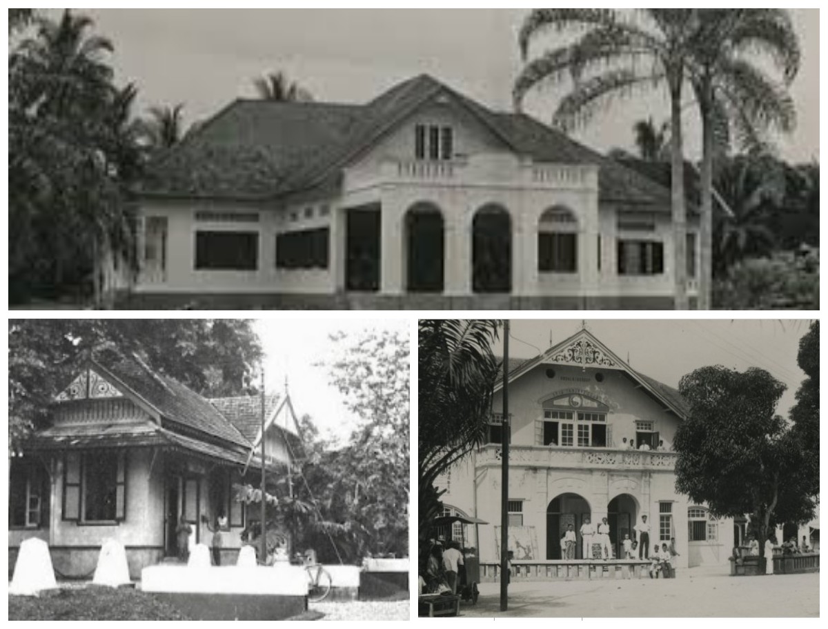 Mengulik Sejarah Asal Suku Tamiang: Jejak Kerajaan Tua di Ujung Timur Aceh!