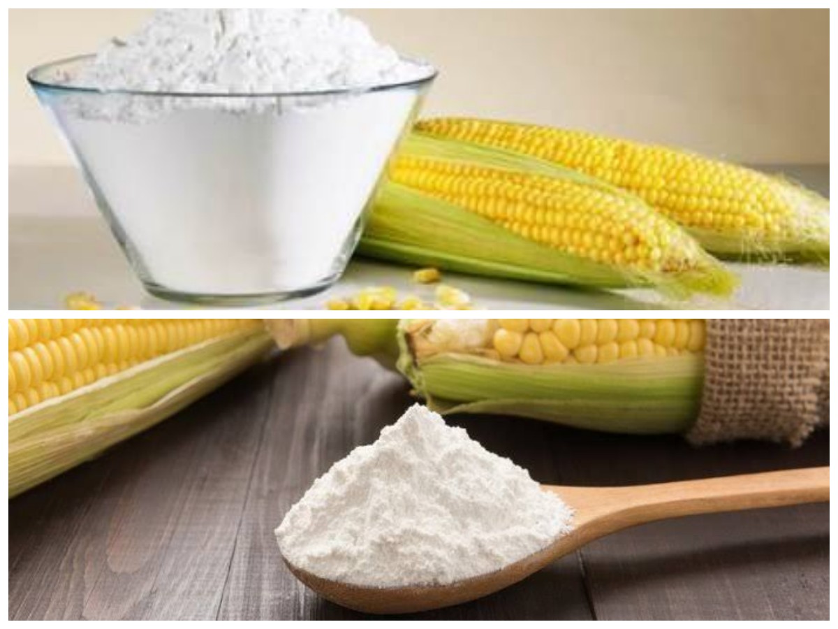  Tepung Jagung dan Segudang Khasiatnya untuk Tubuh Sehat