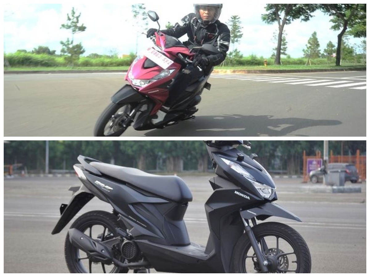 Cara Merawat Honda Beat Supaya Tetap Irit dan Tidak Mudah Rusak di 2025