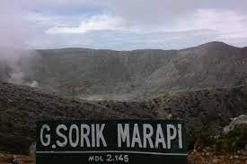 gunung sorik f