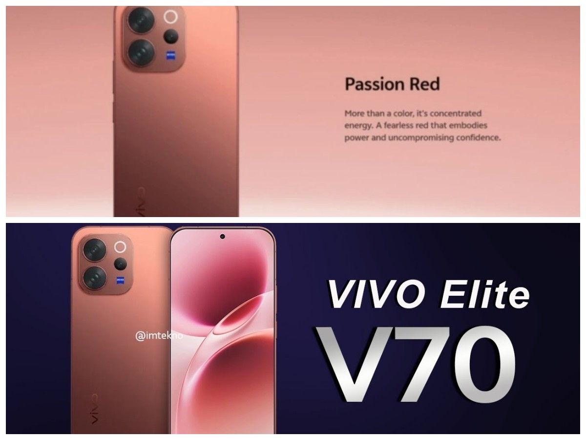 Resmi Penuhi TKDN, Vivo V70 Series Siap Hadir dengan Kamera Zeiss Canggih dan Otak Flagship