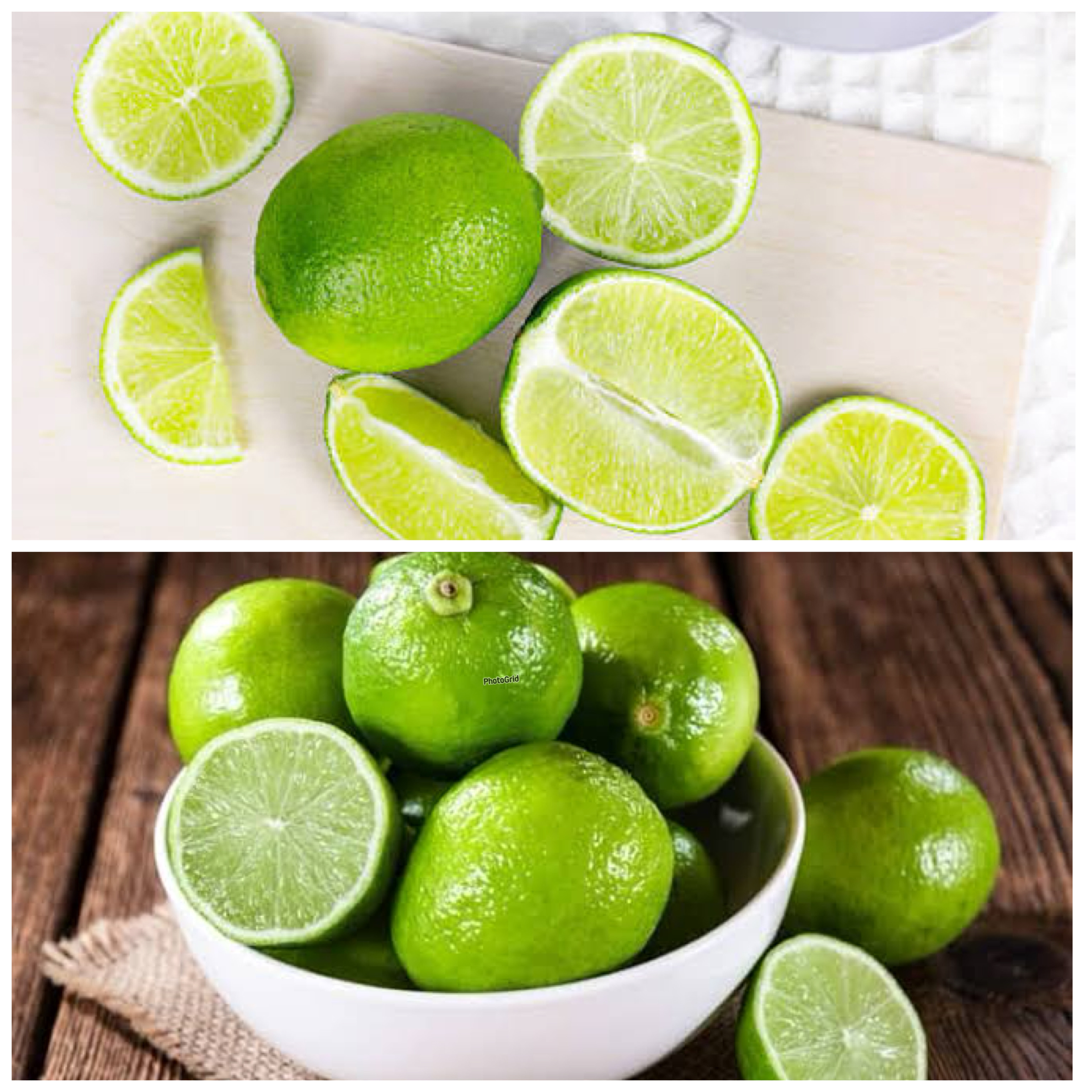 Jarang Disadari! Ini Khasiat Hebat Jeruk Nipis bagi Kesehatan!