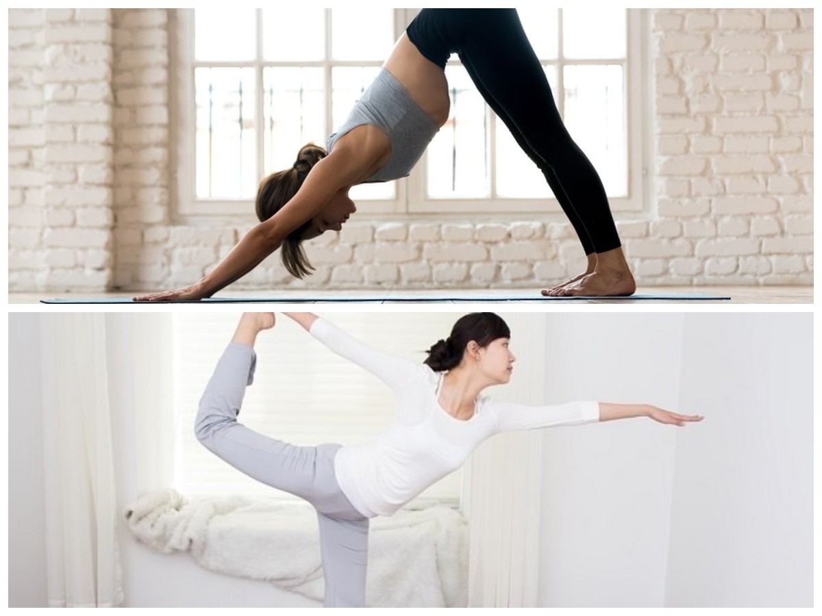 Mau Diet Tapi Santai? Ini Cara Yoga Membantu Turunkan Berat Badan!