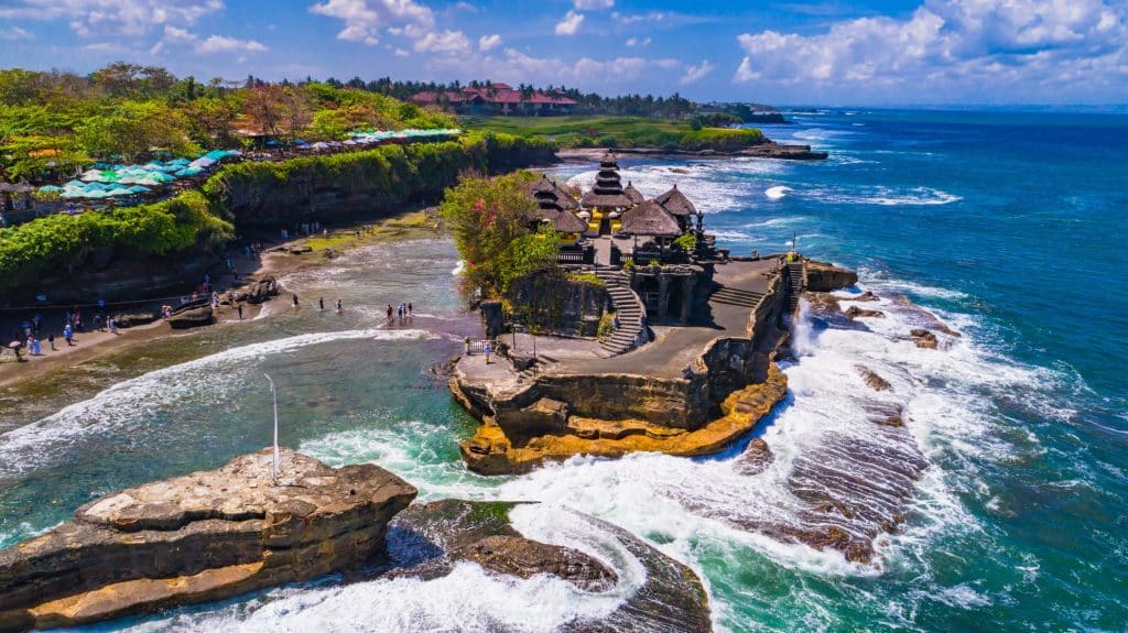 Wisata Mmeukau, Bikin Betah dengan Keindahan yang Eksotis di Pulau Bali 