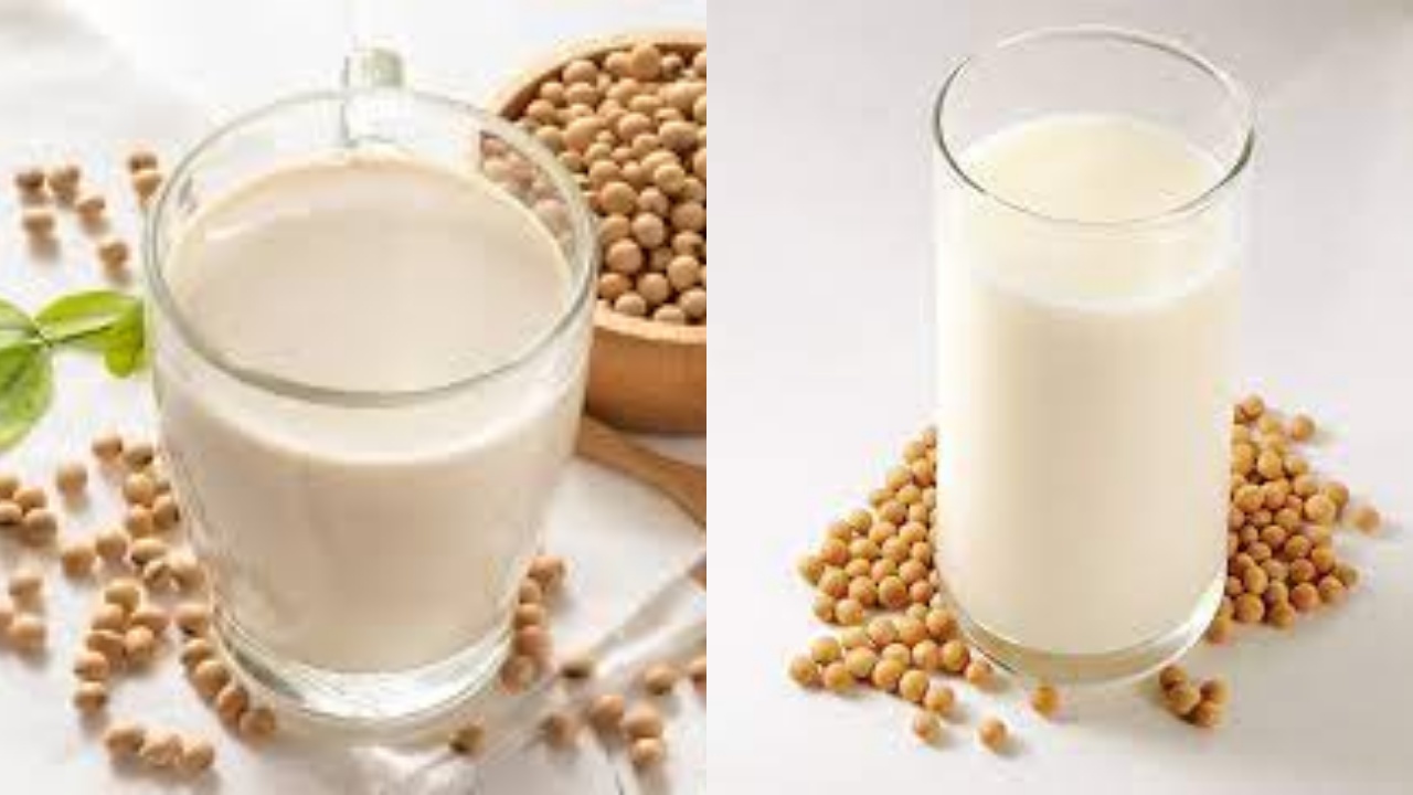 Wajib Tahu Inilah Manfaat Susu Kedelai Untuk Kesehatan Yang Luar Biasa!
